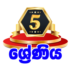 5 ශ්‍රේණිය