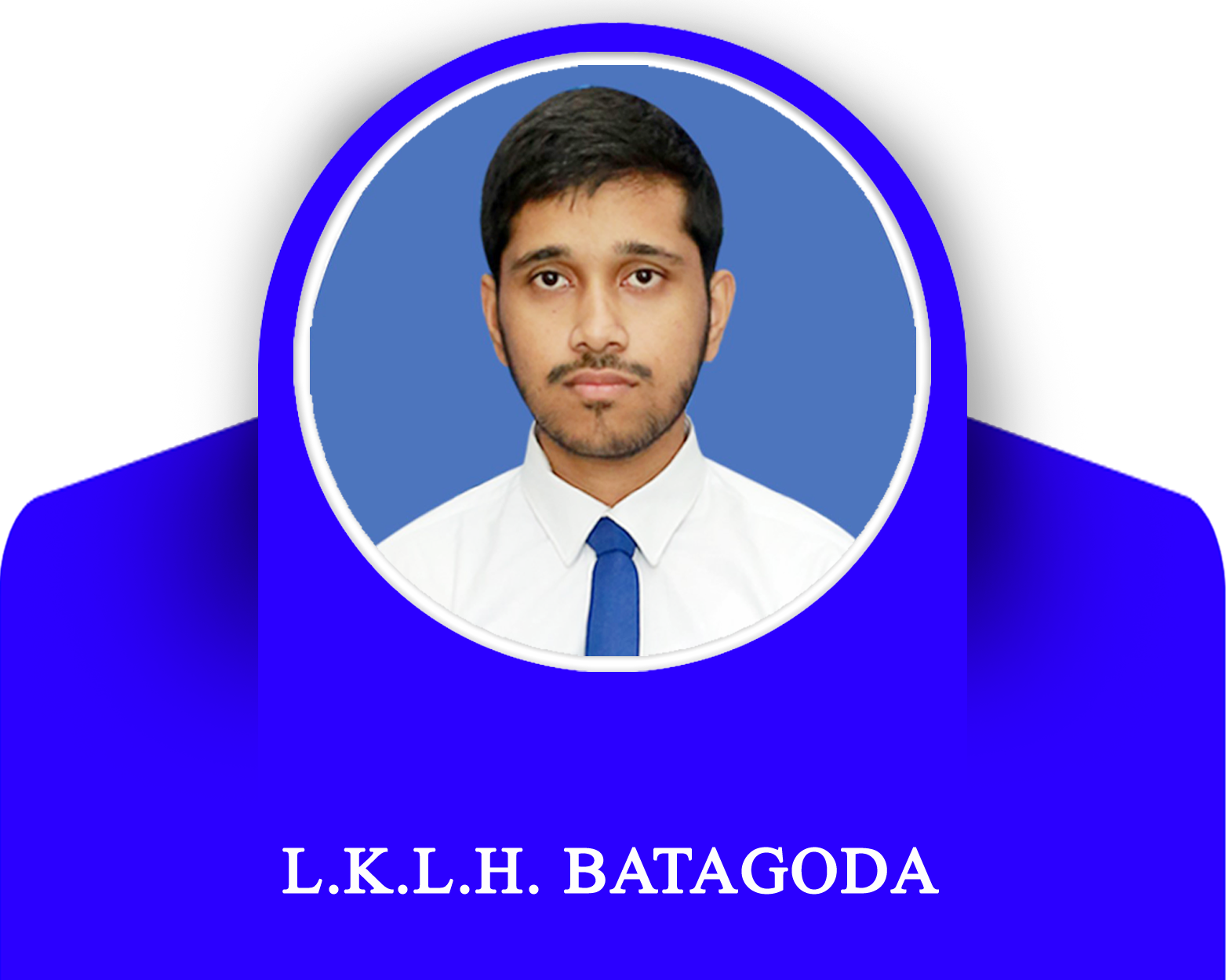 L.K.L.H. Batagoda