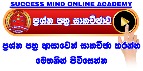 Online Paper Course